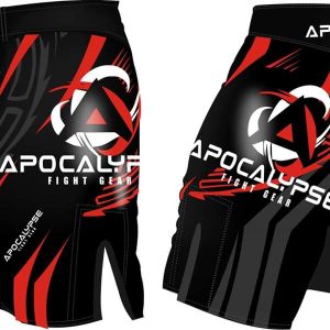 Tribal MMA shorts
