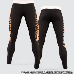 Ladies Black leggings