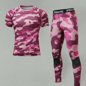 Pink Camo Combo pack