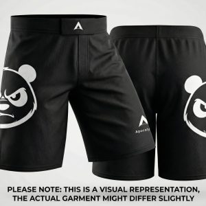 Men’s Panda Shorts