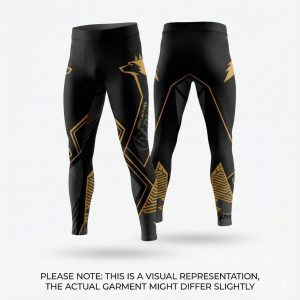 Men’s Alpha tights