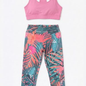Ladies Tropic Set